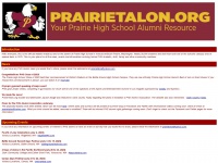 Prairietalon.org