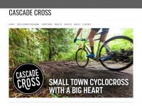 cascadecross.com Thumbnail