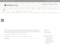 terrapintile.net Thumbnail
