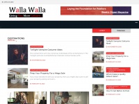 wallawallainfo.com Thumbnail