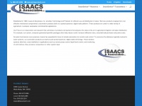 Isaacstech.com