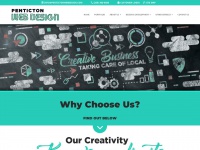 Pentictonwebdesign.com