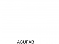 acufab.com Thumbnail