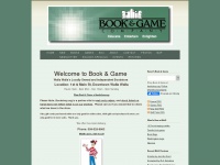 bookandgame.com Thumbnail