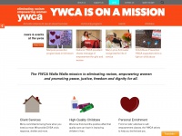 Ywcaww.org