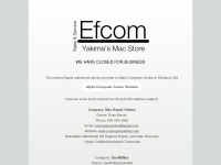 Efcom.net