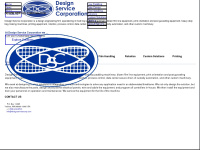 designservicecorp.com