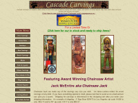 chainsawcarving.net Thumbnail