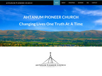 Ahtanumpioneer.org