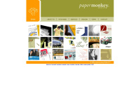 Papermonkeydesign.com