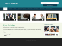 Bible-christian.org