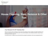 housecleaningcentral.com Thumbnail