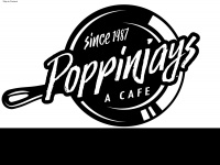 Poppinjayscafe.com