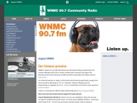 Wnmc.org