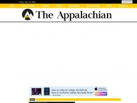 theappalachianonline.com Thumbnail