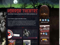 horror-theatre.com Thumbnail