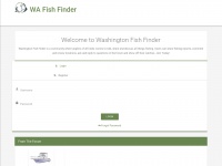 wafishfinder.com