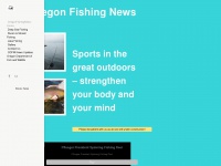 oregonfishingnews.com Thumbnail