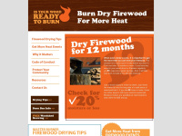 burndryfirewood.com Thumbnail