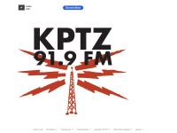 Kptz.org