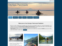 olympicpeninsulapaddlers.com Thumbnail