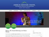 Americanmountaintheater.com