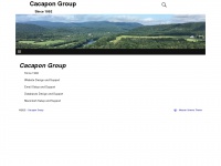 cacapongroup.com
