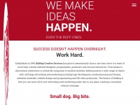Bulldogcreative.com