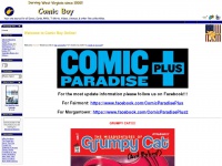 Comicboy.com