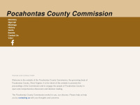 Pocahontascountycommission.com