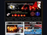 wvfirefighters.com Thumbnail