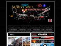 marylandfirefighters.com Thumbnail