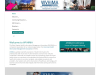 Wvhima.org