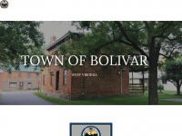 bolivarwv.org Thumbnail