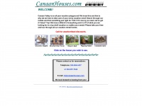 canaanhouses.com Thumbnail