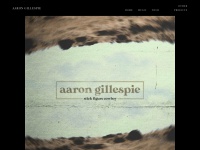 Aarongillespie.com