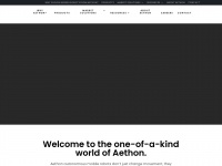 Aethon.com