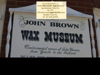johnbrownwaxmuseum.com