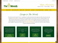 thewoods.com Thumbnail