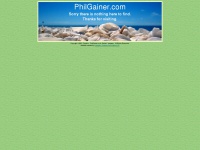 Philgainer.com