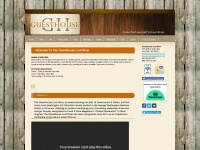 guesthouselostriver.com