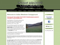 indianmeadowscampground.com Thumbnail