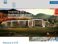 etbarchitects.com Thumbnail