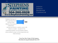 stephenspainting.net