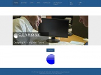 Cerrone1.com