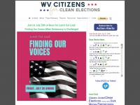 wvoter-owned.org Thumbnail