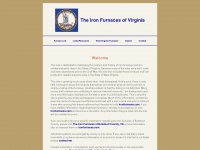 Virginiaironfurnaces.com