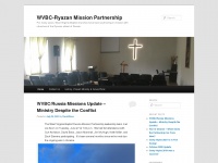 wvbc-russia.org Thumbnail