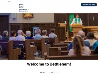 bethlehem-wels.com Thumbnail