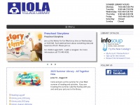 Iolalibrary.org